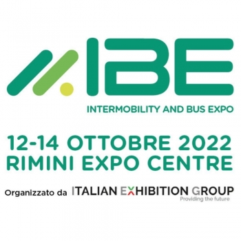 IBE Bus Expo 2022: Pico Incentive è Partner di AN.BTI